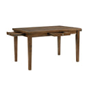  Homelegance Tigard 5761-36 Counter Height Table IMAGE 4