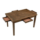  Homelegance Tigard 5761-36 Counter Height Table IMAGE 5