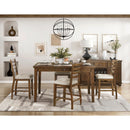  Homelegance Tigard 5761-36 Counter Height Table IMAGE 7