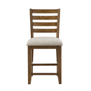  Homelegance Tigard 5761-24 Counter Height Chair IMAGE 1