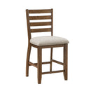  Homelegance Tigard 5761-24 Counter Height Chair IMAGE 2