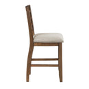  Homelegance Tigard 5761-24 Counter Height Chair IMAGE 3