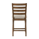  Homelegance Tigard 5761-24 Counter Height Chair IMAGE 4