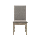  Homelegance Southlake 5741NNS Side Chair IMAGE 1