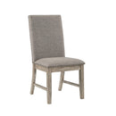  Homelegance Southlake 5741NNS Side Chair IMAGE 2
