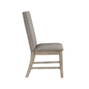  Homelegance Southlake 5741NNS Side Chair IMAGE 3