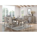  Homelegance Southlake 5741NNS Side Chair IMAGE 5