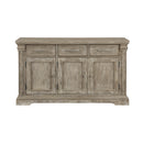  Homelegance Southlake 5741NN-40 Server IMAGE 1