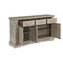  Homelegance Southlake 5741NN-40 Server IMAGE 3
