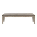  Homelegance Southlake 5741NN-13 Bench IMAGE 1