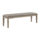  Homelegance Southlake 5741NN-13 Bench IMAGE 2