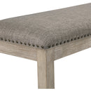  Homelegance Southlake 5741NN-13 Bench IMAGE 3
