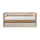  Homelegance Roseburg 4978* Daybed with Trundle IMAGE 1