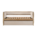  Homelegance Roseburg 4978* Daybed with Trundle IMAGE 3