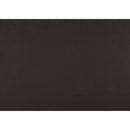  Manufacturer Color_Dark brown -- Homelegance Greenfield Leather Look Recliner IMAGE 8