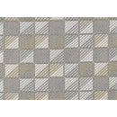  Manufacturer Color_Light brown -- Homelegance Silverthorne Stationary Fabric Loveseat IMAGE 11