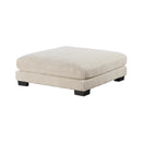  Homelegance Traverse 8555BE-4 Ottoman IMAGE 2