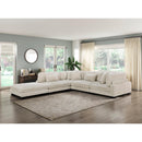  Homelegance Traverse 8555BE-4 Ottoman IMAGE 5