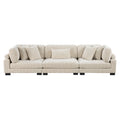  Manufacturer Color_Beige -- Traverse 8555BE-3* Sofa IMAGE 1