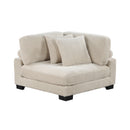  Manufacturer Color_Beige -- Traverse 8555BE-3* Sofa IMAGE 9