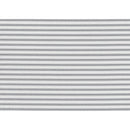  Manufacturer Color_Grey and white -- Homelegance Holland Park Stationary Fabric Accent Chair IMAGE 7