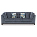  Manufacturer Color_Navy -- Benchcraft Maxon Place Stationary Fabric Sofa IMAGE 2