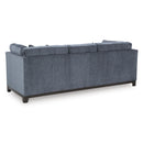  Manufacturer Color_Navy -- Benchcraft Maxon Place Stationary Fabric Sofa IMAGE 4