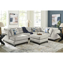  Manufacturer Color_Stone -- Maxon Place 3300438 Sofa IMAGE 12