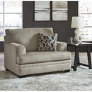  Signature Design by Ashley Stonemeade 5950423 Chair and a Half IMAGE 5