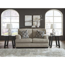  Signature Design by Ashley Stonemeade 5950435 Loveseat IMAGE 5