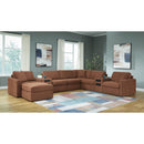  Manufacturer Color_Spice -- Modmax 9210208 Oversized Accent Ottoman IMAGE 6