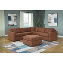  Manufacturer Color_Spice -- Modmax 92102S6 5 pc Sectional IMAGE 3