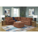  Manufacturer Color_Spice -- Modmax 92102S6 5 pc Sectional IMAGE 5