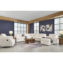  Manufacturer Color_Oyster -- Modmax 9210361 Swivel Glider Recliner IMAGE 18
