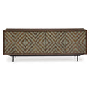  Signature Design by Ashley Dreggan A4000577 Accent Cabinet IMAGE 3