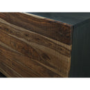  Signature Design by Ashley Darrey A4000580 Accent Cabinet IMAGE 7