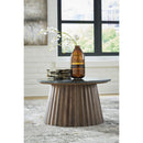  Signature Design by Ashley Ceilby A4000601 Accent Cocktail Table IMAGE 2