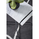  Signature Design by Ashley Ashber A4000609 Accent Table IMAGE 5