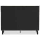  Size_Full -- Signature Design by Ashley Cielden Upholstered Platform Bed IMAGE 4