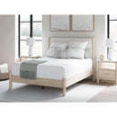  Size_Queen -- Signature Design by Ashley Cadmori Upholstered Panel Bed IMAGE 5