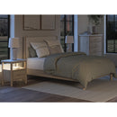  Size_Queen -- Signature Design by Ashley Cadmori Upholstered Panel Bed IMAGE 8