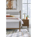 Size_King -- Lyncott B615B6 King Upholstered Bed IMAGE 10