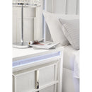  Signature Design by Ashley Chalanna B822-92 Two Drawer Night Stand IMAGE 7