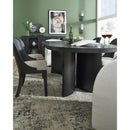  Signature Design by Ashley Rowanbeck D821-01 Dining Upholstered Side Chair IMAGE 10