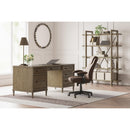  Signature Design by Ashley Roanhowe H769-70 Bookcase IMAGE 7