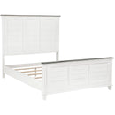  Size_California King -- Chesterton 1463K-1CK* California King Bed IMAGE 3