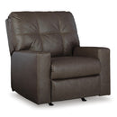  Benchcraft Barlin Mills 1700325 Rocker Recliner IMAGE 1