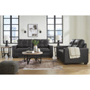  Manufacturer Color_Carbon -- Barlin Mills 1700438 Sofa IMAGE 12