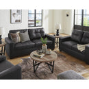  Benchcraft Barlin Mills 1700439 Queen Sofa Sleeper IMAGE 9