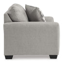  Signature Design by Ashley Avenal Park 5080523 Chair and a Half IMAGE 3